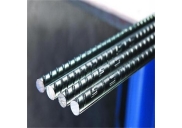 低含鋼量，首選高強(qiáng)度CRB600H鋼筋！