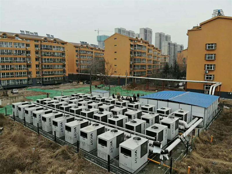 泰安中正節(jié)能工程設(shè)計(jì)有限公司：GB2、GC3級(jí)壓力管道設(shè)計(jì)，熱源廠、熱力站、地?zé)崮芄こ痰仍O(shè)計(jì)。電話：15662022051(圖2)