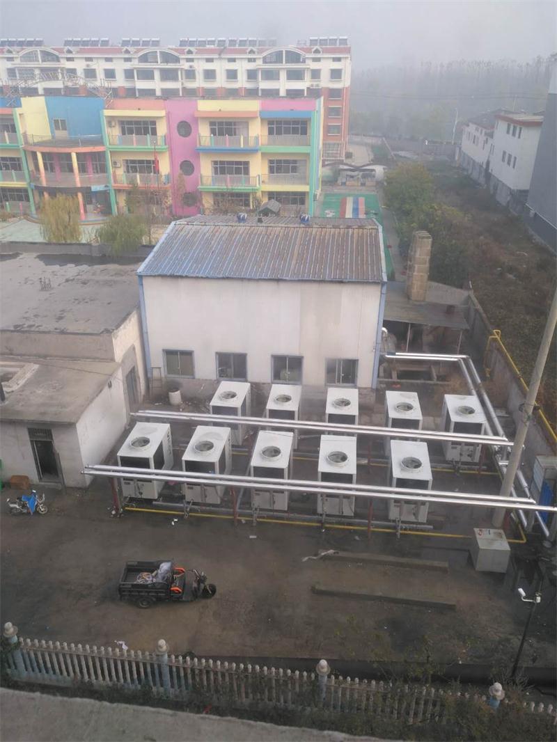 泰安中正節(jié)能工程設(shè)計(jì)有限公司：GB2、GC3級(jí)壓力管道設(shè)計(jì)，熱源廠、熱力站、地?zé)崮芄こ痰仍O(shè)計(jì)。電話：15662022051(圖4)