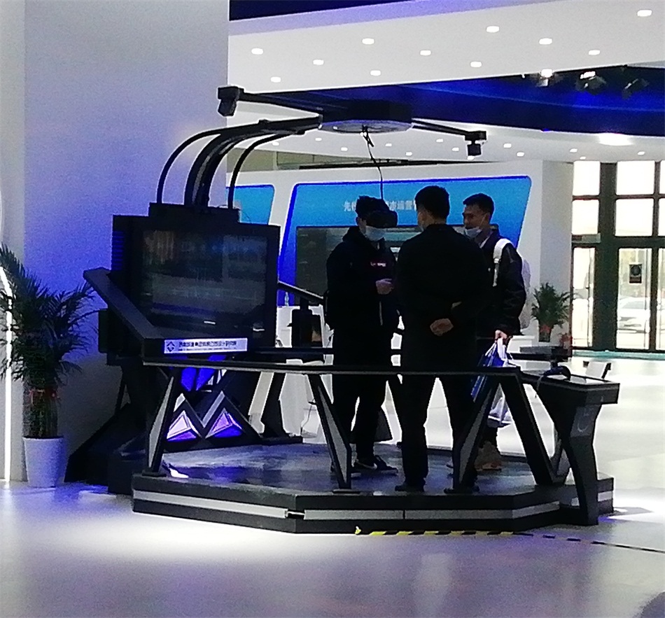 2020年山東綠博會“新城建”都有啥東東？(圖9)