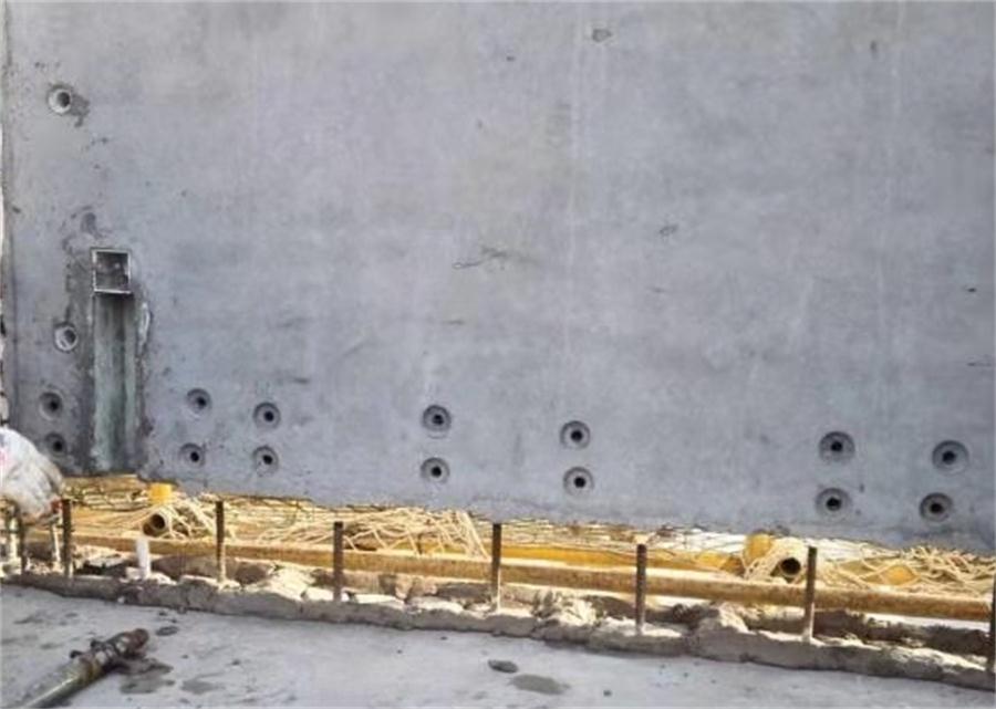 【四新學(xué)堂】：套筒灌漿那點(diǎn)事（裝配式建筑）！(圖5)