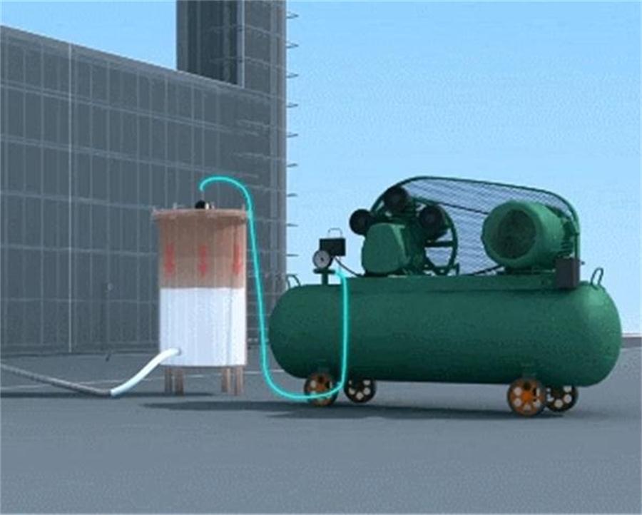 【四新學(xué)堂】：套筒灌漿那點(diǎn)事（裝配式建筑）！(圖9)