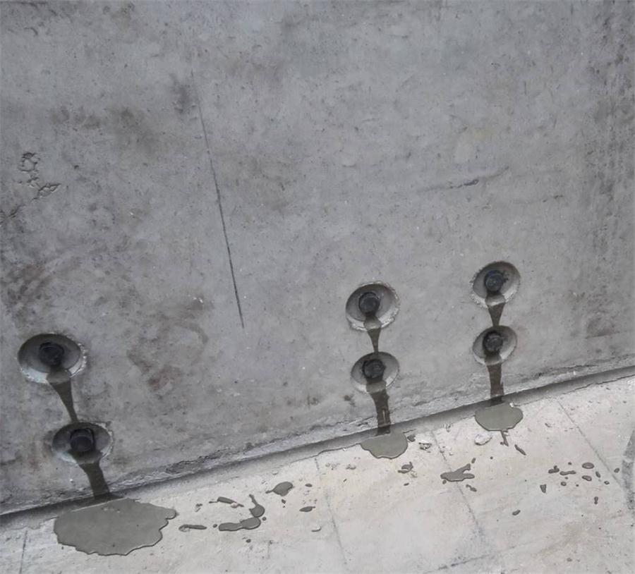 【四新學(xué)堂】：套筒灌漿那點(diǎn)事（裝配式建筑）！(圖10)