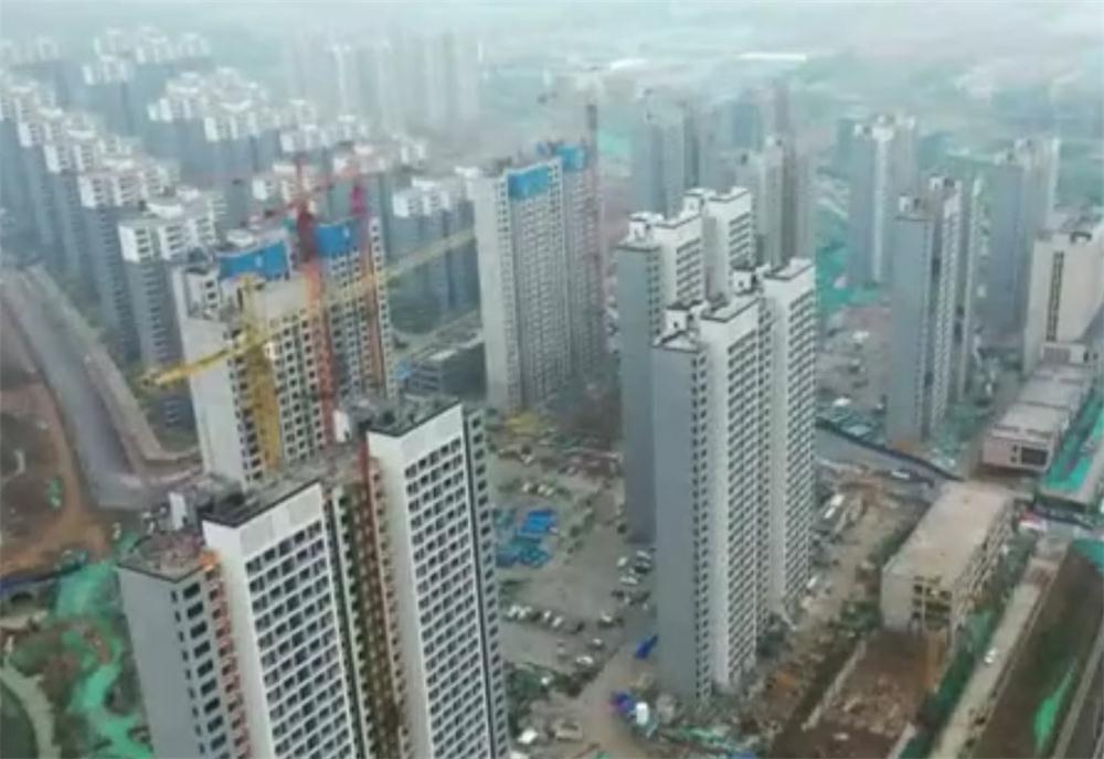 泰安：解讀裝配式建筑工作導(dǎo)則，促進(jìn)建筑產(chǎn)業(yè)化發(fā)展轉(zhuǎn)型升級!(圖4)