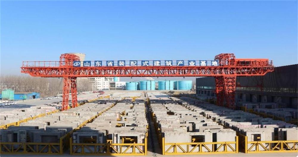 泰安：解讀裝配式建筑工作導(dǎo)則，促進(jìn)建筑產(chǎn)業(yè)化發(fā)展轉(zhuǎn)型升級!(圖2)