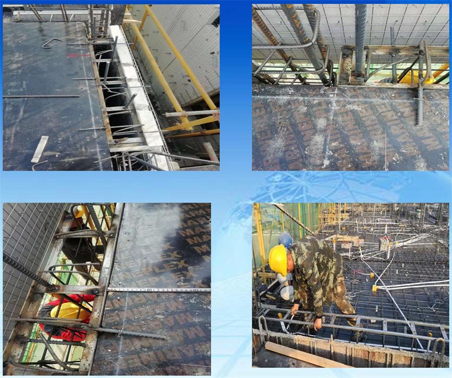 圖說(shuō)“裝配式建筑案例”泰安水泉社區(qū)！(圖10)