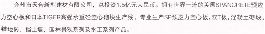 【SP大板、雙T板....供應(yīng)商】?jī)贾菔刑旌闲滦徒ú挠邢薰?圖2)