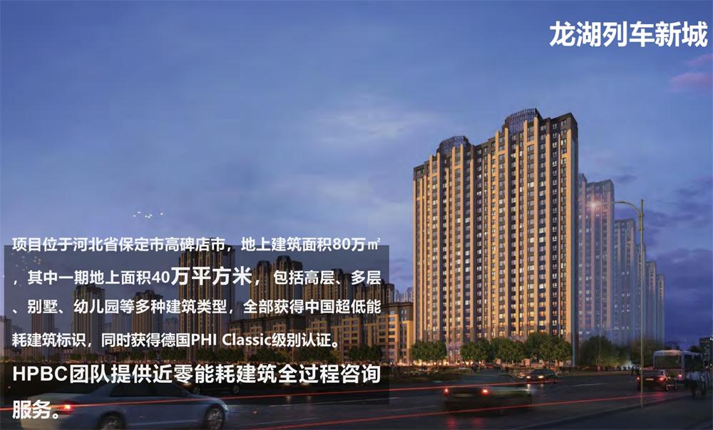 案例欣賞：近零能耗、超低能耗、被動房、全過程咨詢(圖9)