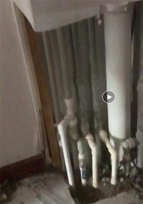 精準(zhǔn)檢測漏水、滲水：客廳、廚房、衛(wèi)生間。。。(圖2)