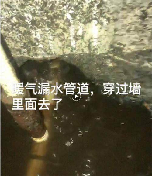 精準(zhǔn)檢測漏水、滲水：客廳、廚房、衛(wèi)生間。。。(圖4)