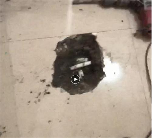 精準(zhǔn)檢測漏水、滲水：客廳、廚房、衛(wèi)生間。。。(圖5)