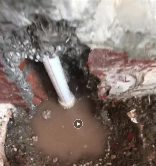 精準(zhǔn)檢測漏水、滲水：客廳、廚房、衛(wèi)生間。。。(圖6)