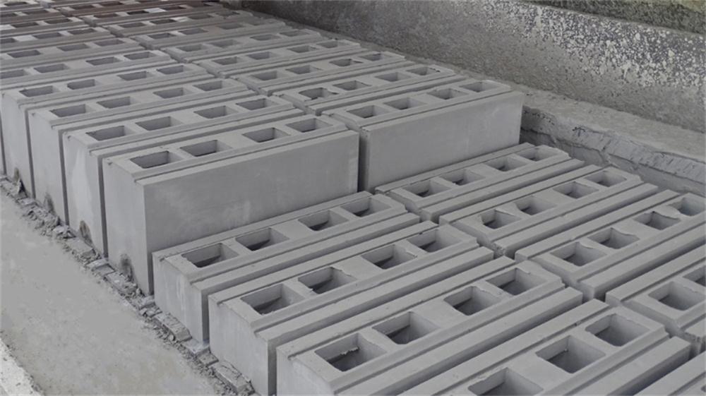 省錢的內(nèi)隔墻砌塊：免抹灰、裝配式建筑算分！(圖4)