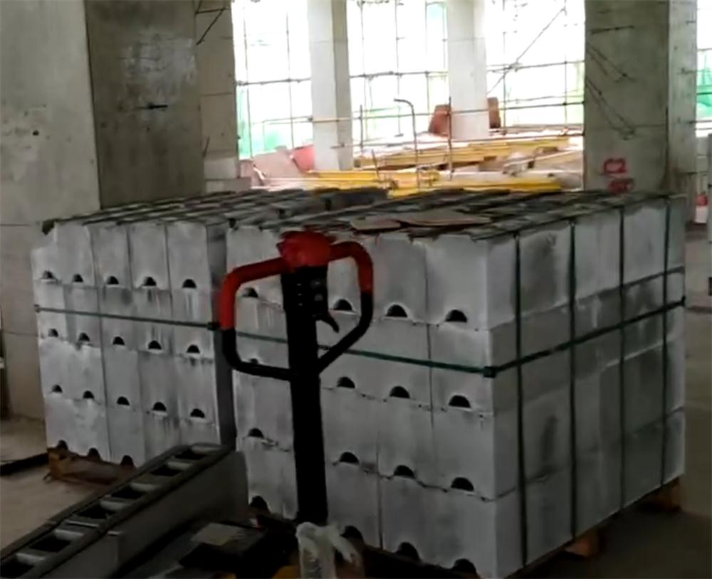 省錢的內(nèi)隔墻砌塊：免抹灰、裝配式建筑算分！(圖5)