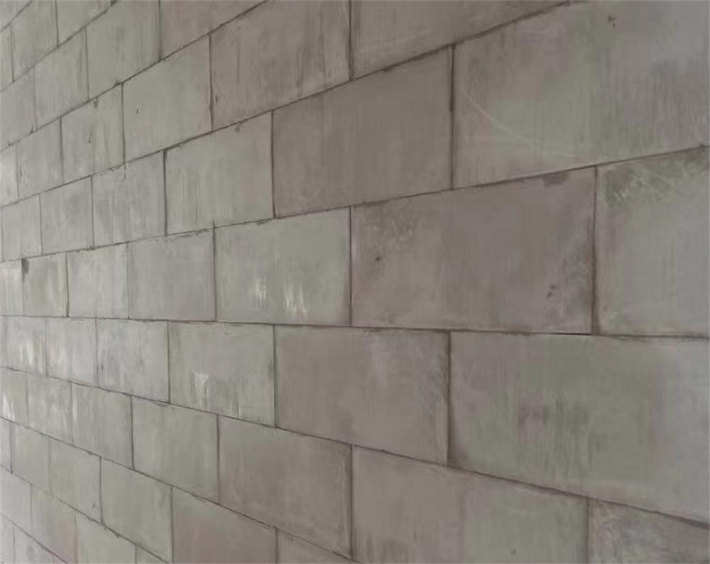 省錢的內(nèi)隔墻砌塊：免抹灰、裝配式建筑算分！(圖6)