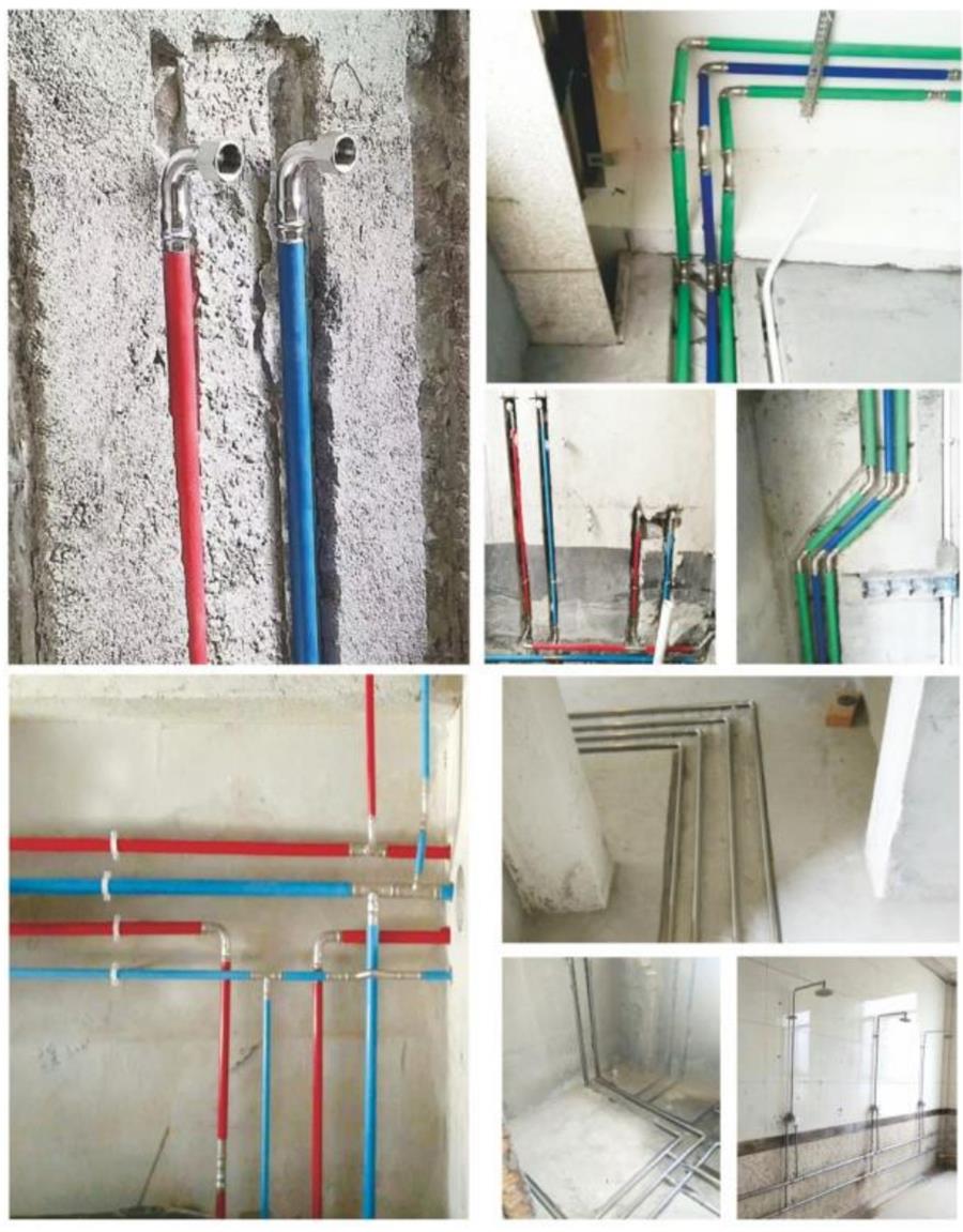 綠色工廠之產(chǎn)品：不銹鋼管材和管件！(圖2)