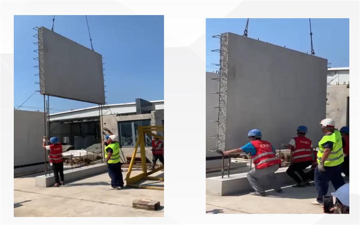 視圖快速了解：裝配式建筑EMC技術(shù)體系！(圖3)