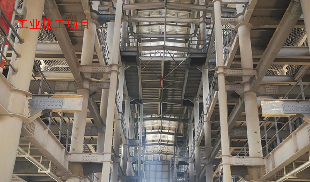 鋼結(jié)構(gòu)工程全流程服務(wù)：山東信橋鋼結(jié)構(gòu)有限公司(圖10)