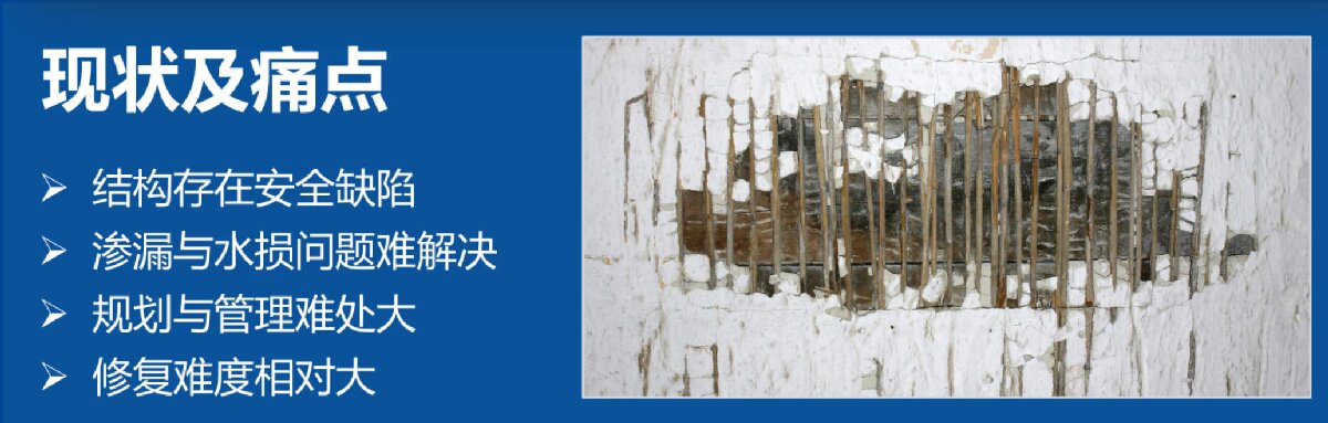 地下空間：結構缺陷、滲漏與水損治理！(圖2)