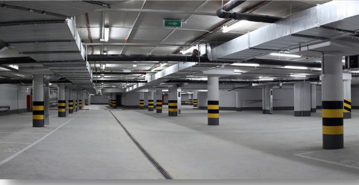 地下空間：結構缺陷、滲漏與水損治理！(圖1)