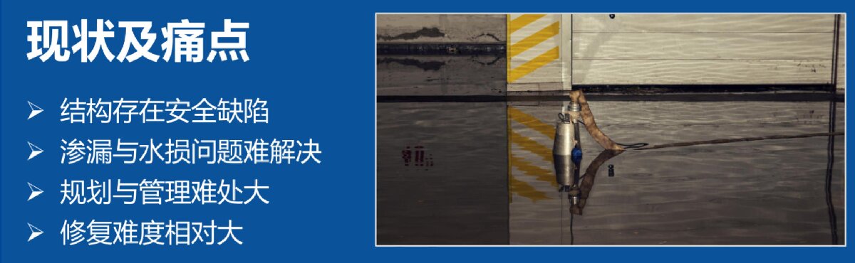 地下空間底板：滲漏與水損治理！(圖2)