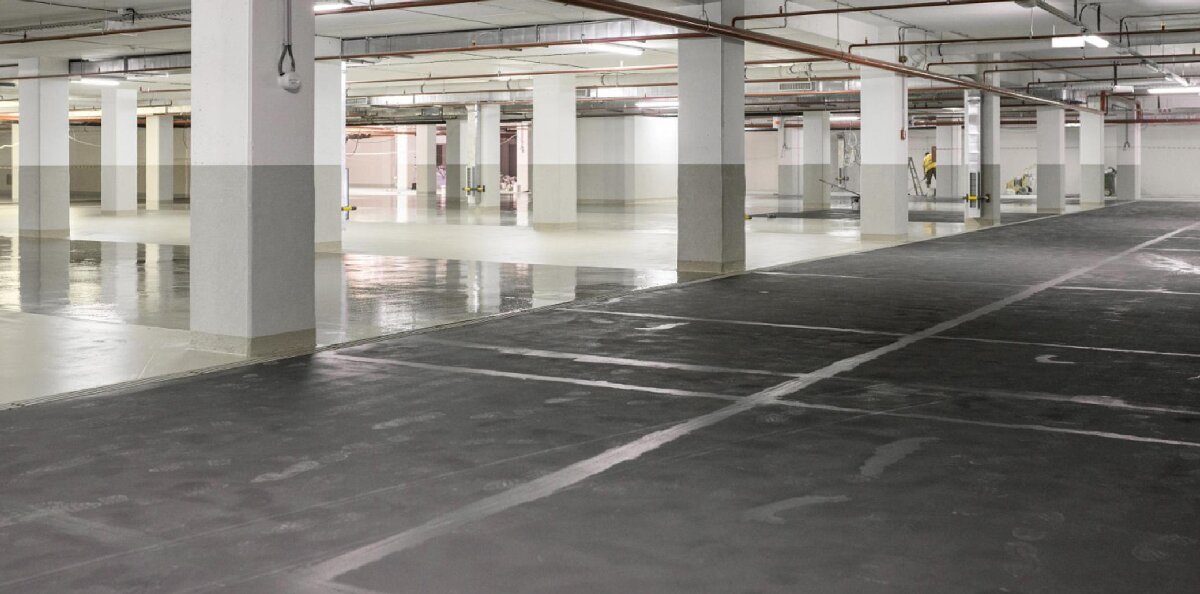 地下空間底板：滲漏與水損治理！(圖1)