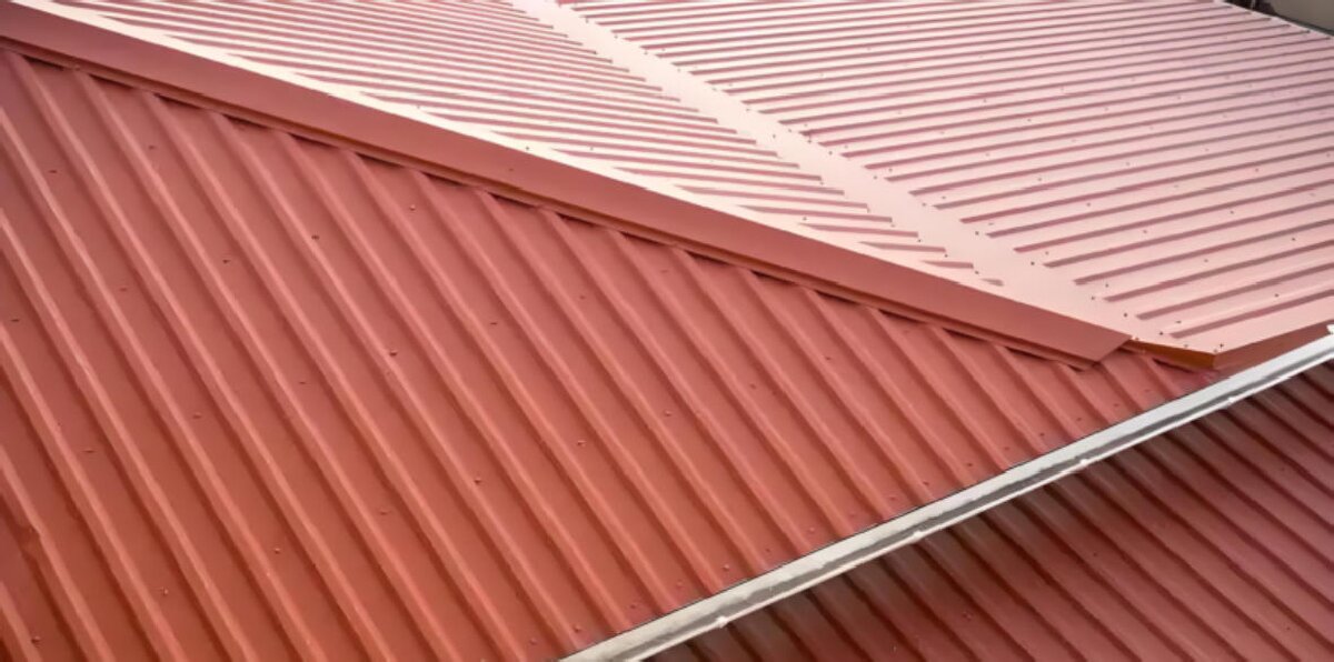 鋼結(jié)構(gòu)車間褪色、銹蝕、滲漏等修繕三種方法！(圖2)